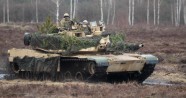 Šauj no "M1 Abrams" tankiem - 12