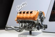 'Spyker' un 'Koenigsegg' sadarbība - 4