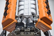 'Spyker' un 'Koenigsegg' sadarbība - 7