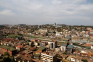 Bēgļi Ugandā: pilsēta - 7