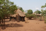 Bēgļi Ugandā: reģionos - 5
