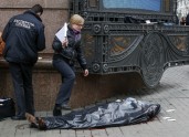 Voroņenkova slepkavība Kijevā - 6