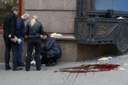 Voroņenkova slepkavība Kijevā - 9