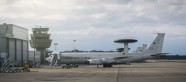 AWACS lidmašīnas - 9