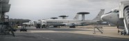AWACS lidmašīnas - 10
