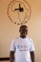 YARID organizācija Kampalā - 1