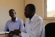 Refugee Law Project Kampalā - 4