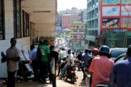 Refugee Law Project Kampalā - 6