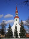 Valka - baznīca