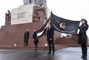 Komunistiskā genocīda upuru piemiņas dienas gājiens  - 1
