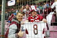 Futbols, Latvijas futbola izlase pret  Šveici  - 123