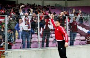 Futbols, Latvijas futbola izlase pret  Šveici  - 141