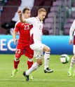 Futbols, Latvijas futbola izlase pret  Šveici  - 164