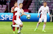 Futbols, Latvijas futbola izlase pret  Šveici  - 165