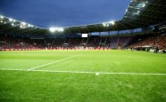 Futbols, Latvijas futbola izlase pret  Šveici  - 168