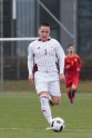 Futbols, Federāciju kausa turnīra spēle: Latvijas U-19 jauniešu futbola izlase pret Maķedoniju - 15