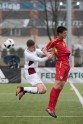 Futbols, Federāciju kausa turnīra spēle: Latvijas U-19 jauniešu futbola izlase pret Maķedoniju - 28