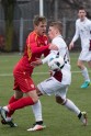 Futbols, Federāciju kausa turnīra spēle: Latvijas U-19 jauniešu futbola izlase pret Maķedoniju - 58
