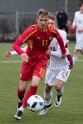 Futbols, Federāciju kausa turnīra spēle: Latvijas U-19 jauniešu futbola izlase pret Maķedoniju - 59