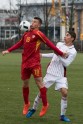 Futbols, Federāciju kausa turnīra spēle: Latvijas U-19 jauniešu futbola izlase pret Maķedoniju - 70