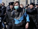 Navaļnija protesta akcijas Krievijā - 3