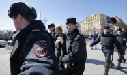 Navaļnija protesta akcijas Krievijā - 5