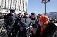 Navaļnija protesta akcijas Krievijā - 7