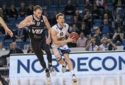 Basketbols, VEF Rīga - Kalev/Cramo - 15