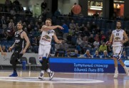 Basketbols, VEF Rīga - Kalev/Cramo - 22
