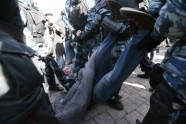 Navaļnija protesti Maskavā - 12