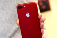 "LMT" uzsāk jaunā iPhone 7 (PRODUCT) RED tirdzniecību - 5