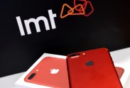 "LMT" uzsāk jaunā iPhone 7 (PRODUCT) RED tirdzniecību - 8