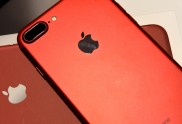 "LMT" uzsāk jaunā iPhone 7 (PRODUCT) RED tirdzniecību - 10