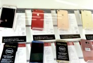 "LMT" uzsāk jaunā iPhone 7 (PRODUCT) RED tirdzniecību - 12