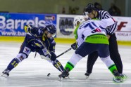 Hokejs, Latvijas kausa izcīņa hokejā: Mogo pret  Kurbadu - 3