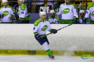 Hokejs, Latvijas kausa izcīņa hokejā: Mogo pret  Kurbadu - 9