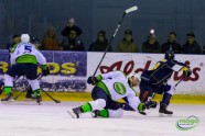 Hokejs, Latvijas kausa izcīņa hokejā: Mogo pret  Kurbadu - 14
