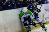 Hokejs, Latvijas kausa izcīņa hokejā: Mogo pret  Kurbadu - 19