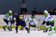 Hokejs, Latvijas kausa izcīņa hokejā: Mogo pret  Kurbadu - 20