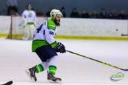 Hokejs, Latvijas kausa izcīņa hokejā: Mogo pret  Kurbadu - 51