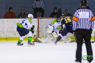 Hokejs, Latvijas kausa izcīņa hokejā: Mogo pret  Kurbadu - 52