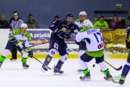Hokejs, Latvijas kausa izcīņa hokejā: Mogo pret  Kurbadu - 53