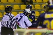 Hokejs, Latvijas kausa izcīņa hokejā: Mogo pret  Kurbadu - 57