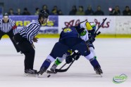 Hokejs, Latvijas kausa izcīņa hokejā: Mogo pret  Kurbadu - 58
