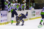 Hokejs, Latvijas kausa izcīņa hokejā: Mogo pret  Kurbadu - 60