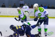 Hokejs, Latvijas kausa izcīņa hokejā: Mogo pret  Kurbadu - 61