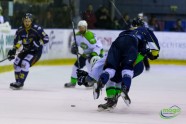 Hokejs, Latvijas kausa izcīņa hokejā: Mogo pret  Kurbadu - 62