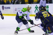 Hokejs, Latvijas kausa izcīņa hokejā: Mogo pret  Kurbadu - 64