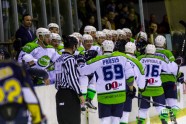 Hokejs, Latvijas kausa izcīņa hokejā: Mogo pret  Kurbadu - 70