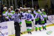 Hokejs, Latvijas kausa izcīņa hokejā: Mogo pret  Kurbadu - 71